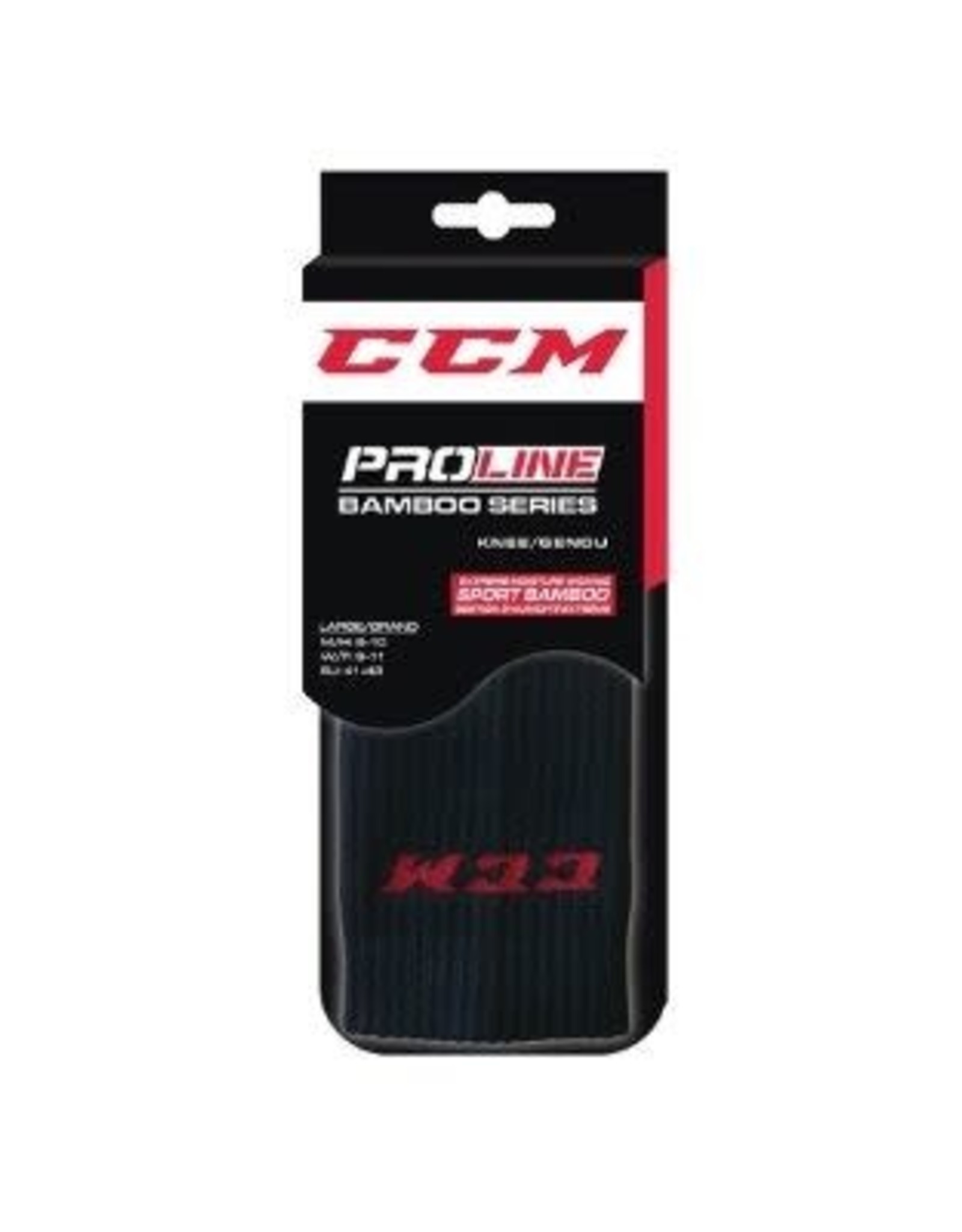 CCM CCM Ultra Knee Length Skate Sock