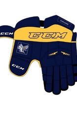 CCM Custom CCM St. Louis Sting Glove (SENIOR) Navy