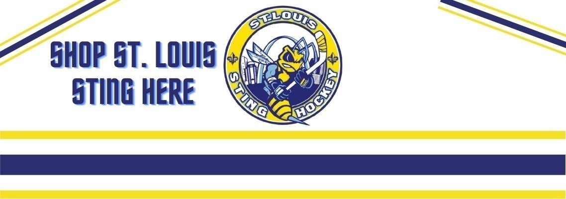 St. Louis Sting Hockey