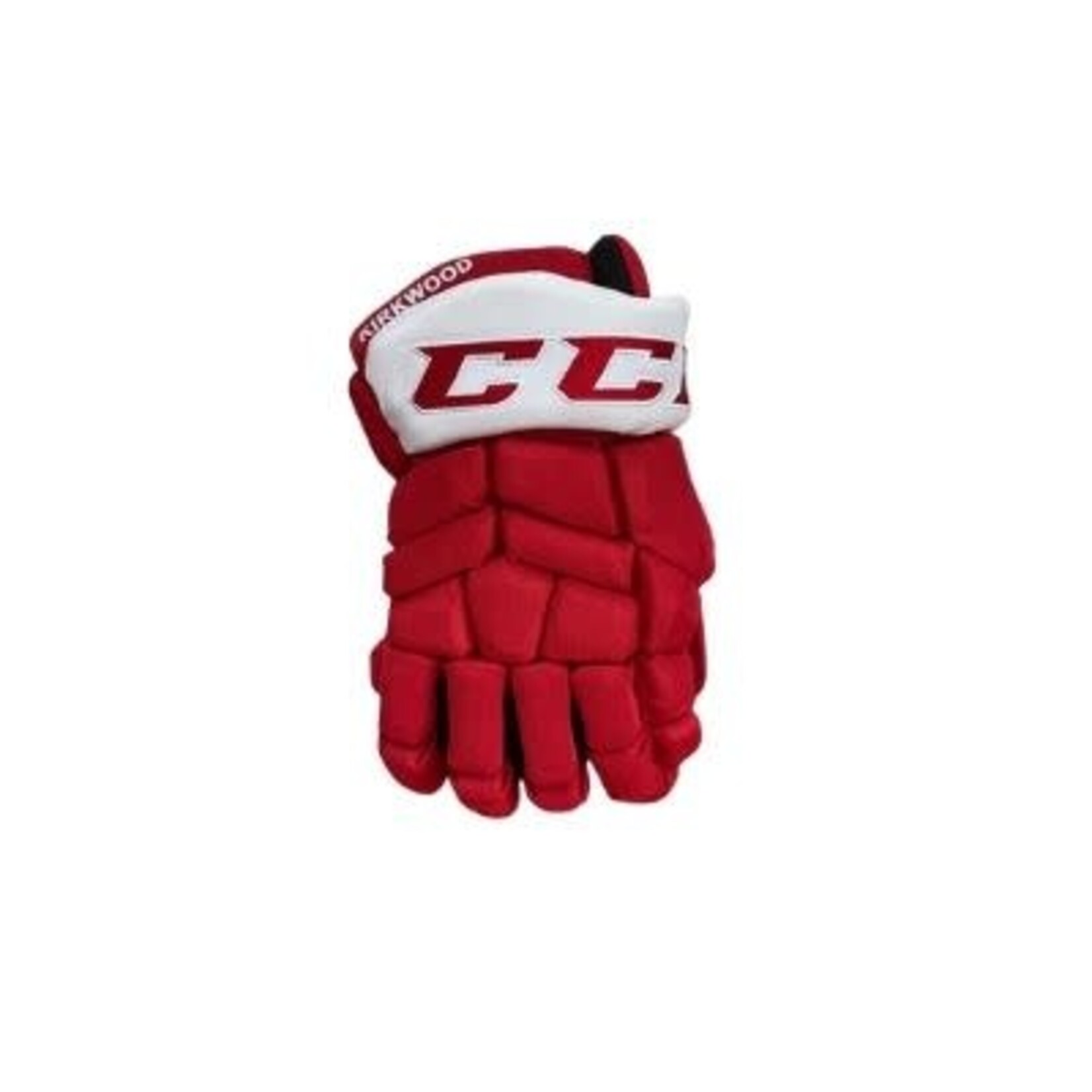 CCM Custom Kirkwood CCM Pro Glove (JUNIOR)