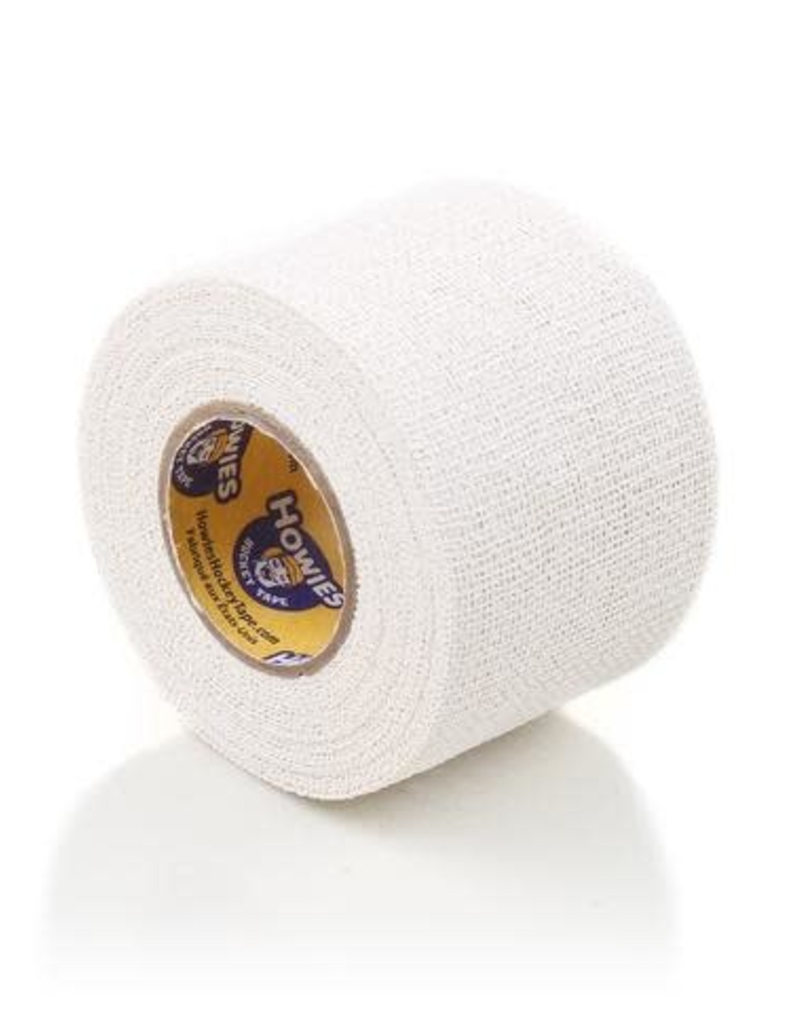 Howies Howies Pro Grip Hockey Tape (WHITE)