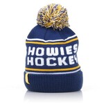 Howies Howies Retro Winter Beanie (Navy)