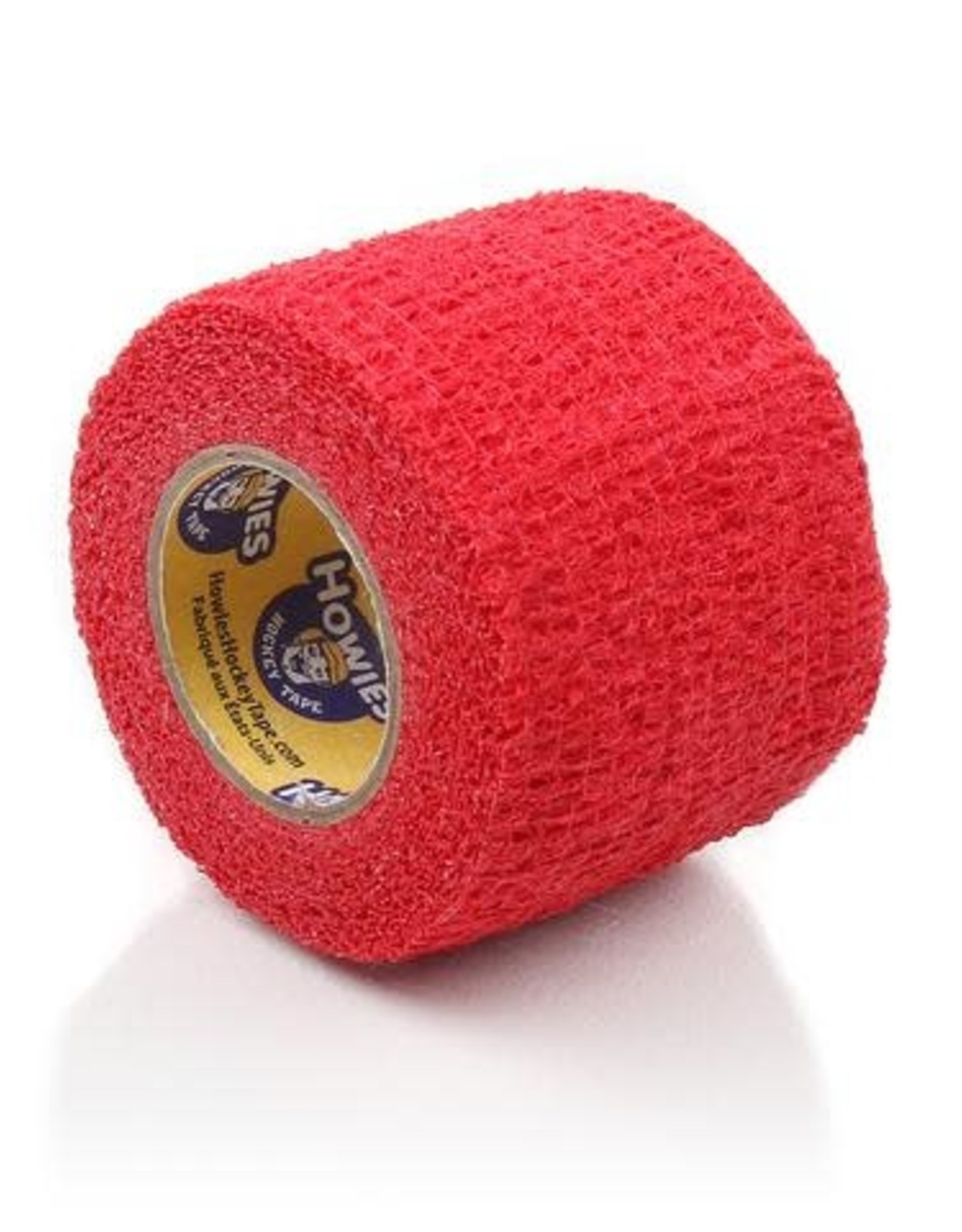 Howies Red Grip Tape Total Game Plan (TGP) Sports