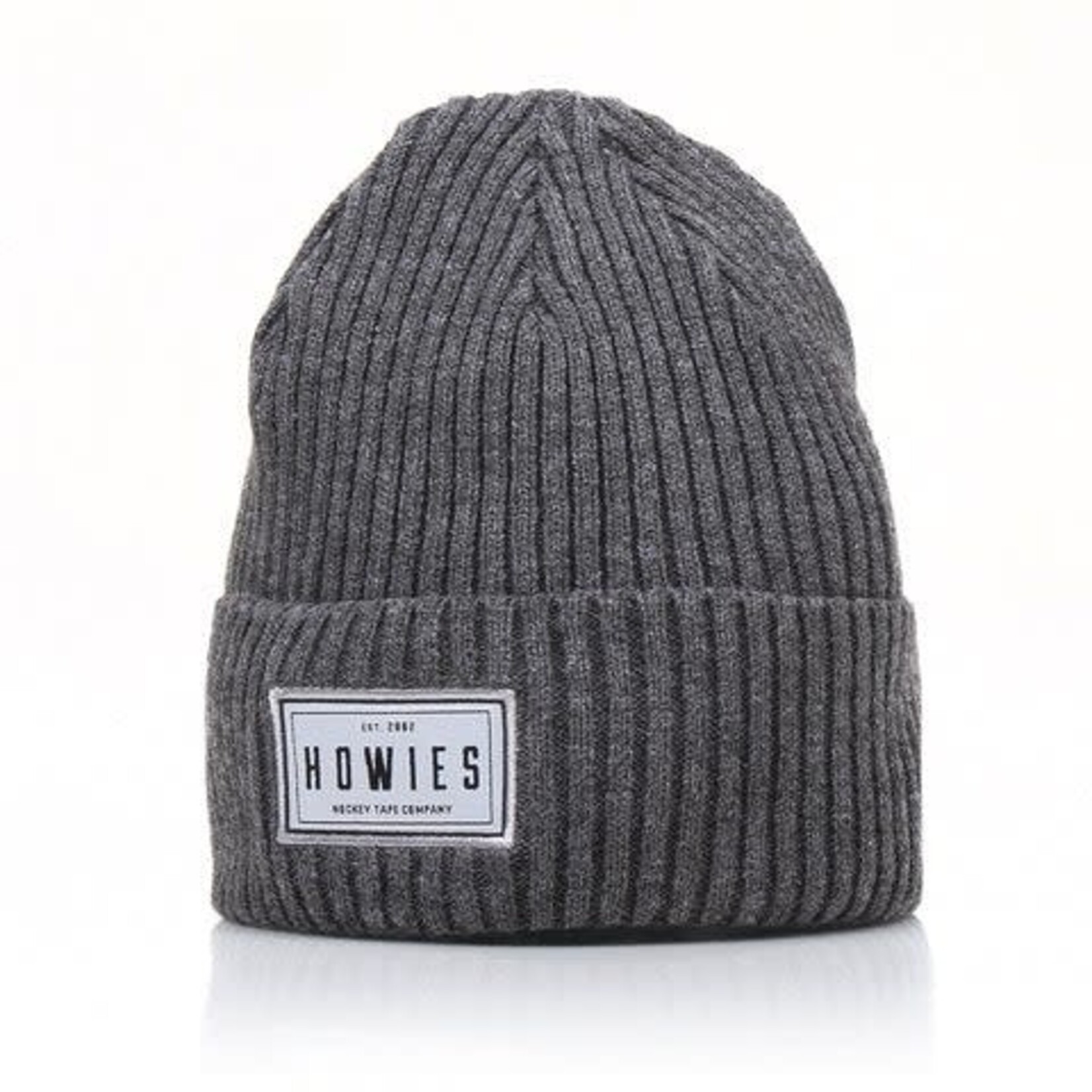 Howies Howies Toque Game Day Beanie (GRAY)