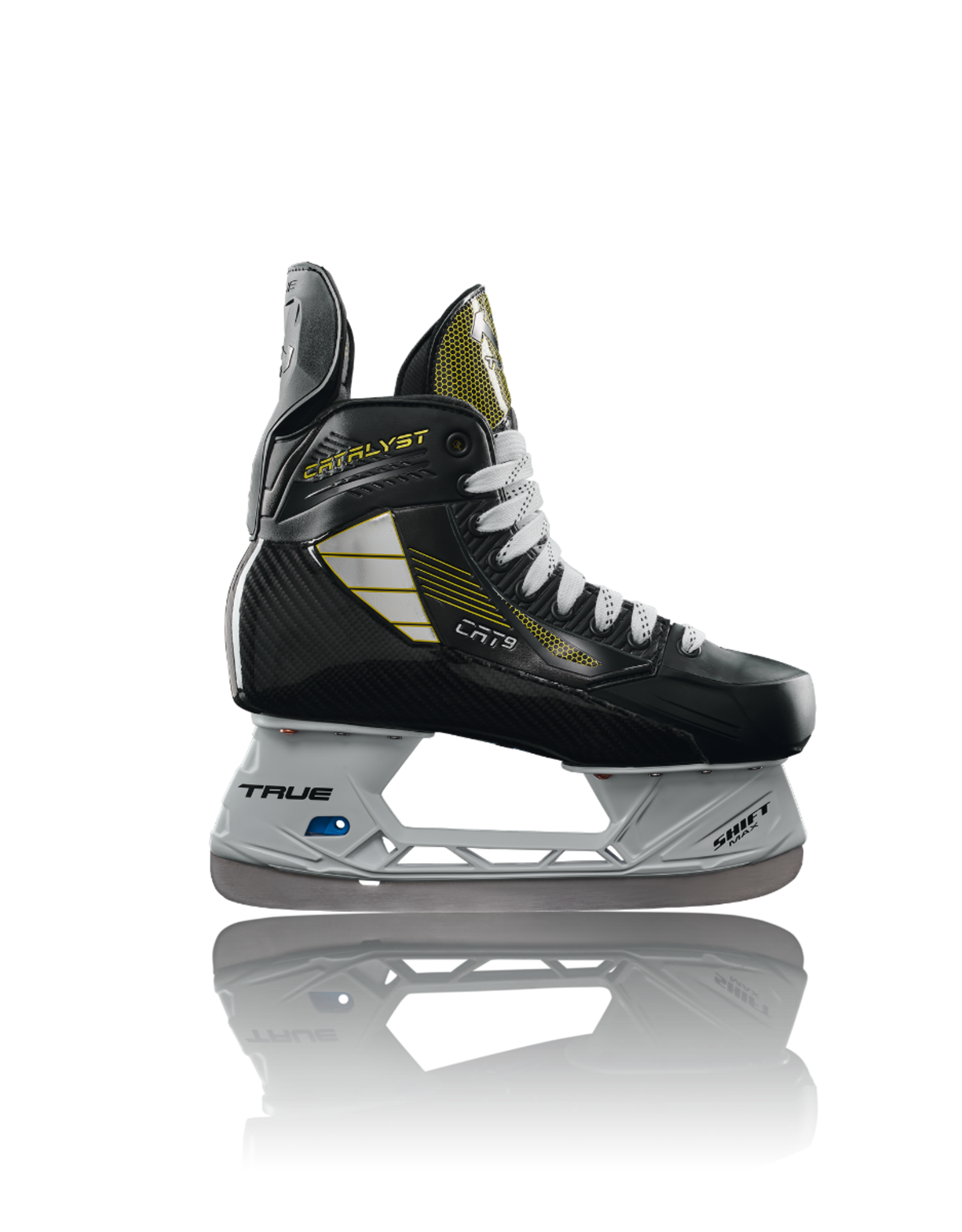 True Hockey Skates Catalyst 9 Senior — Competitive Edge Sports