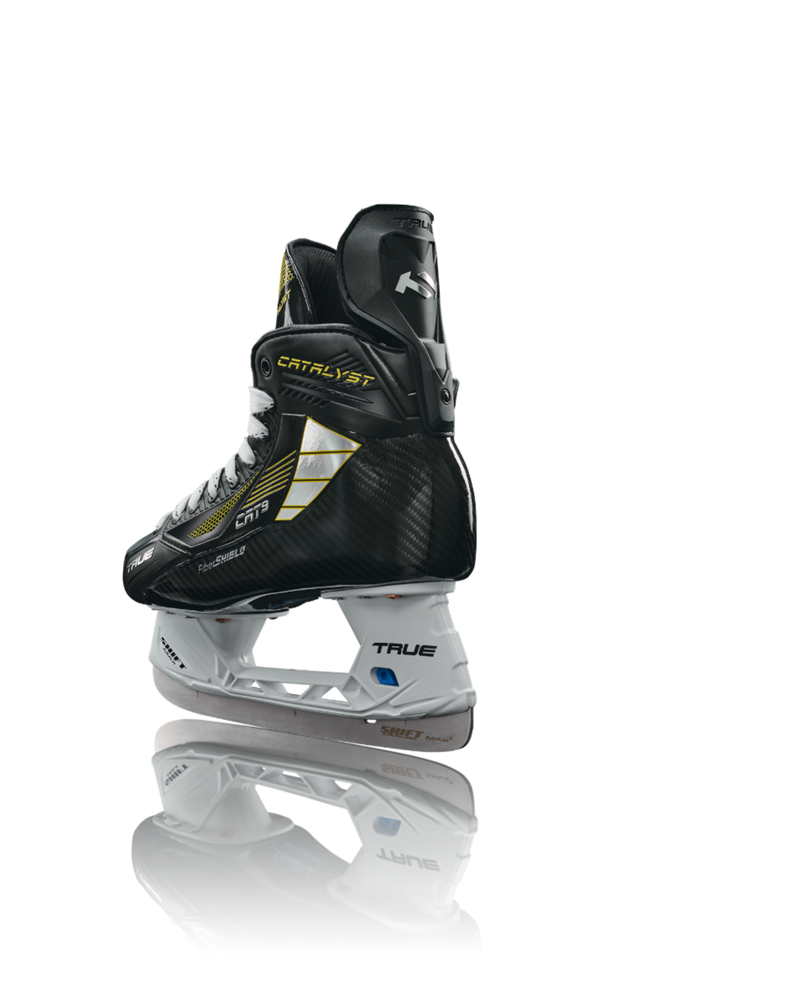 True Hockey Skates Catalyst 9 Senior — Competitive Edge Sports