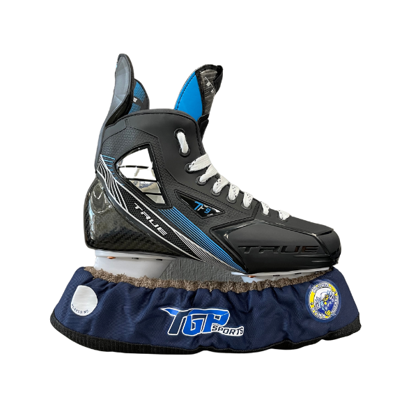 STING Howies Skate Guard (SENIOR) NAVY Total Game Plan (TGP) Sports