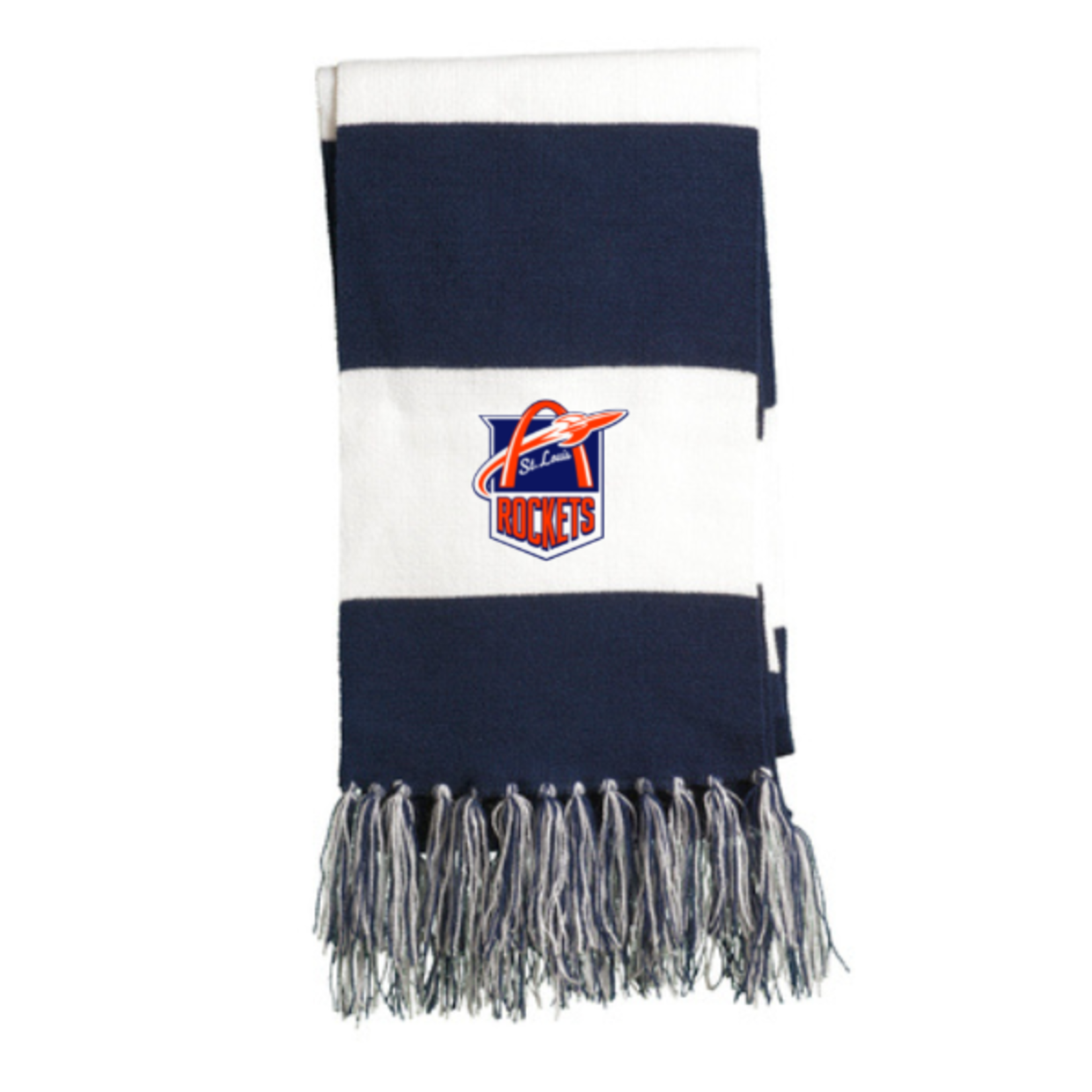 Sport Tek Rockets Sport Tek Scarf