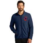 Port Authority Rockets Port Authority Connection Fleece Jacket (SENIOR)