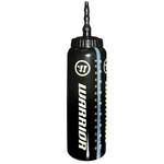 Warrior Warrior Water Bottle Long Straw (BLACK)