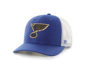 St. Louis Blues Hats - Accessories