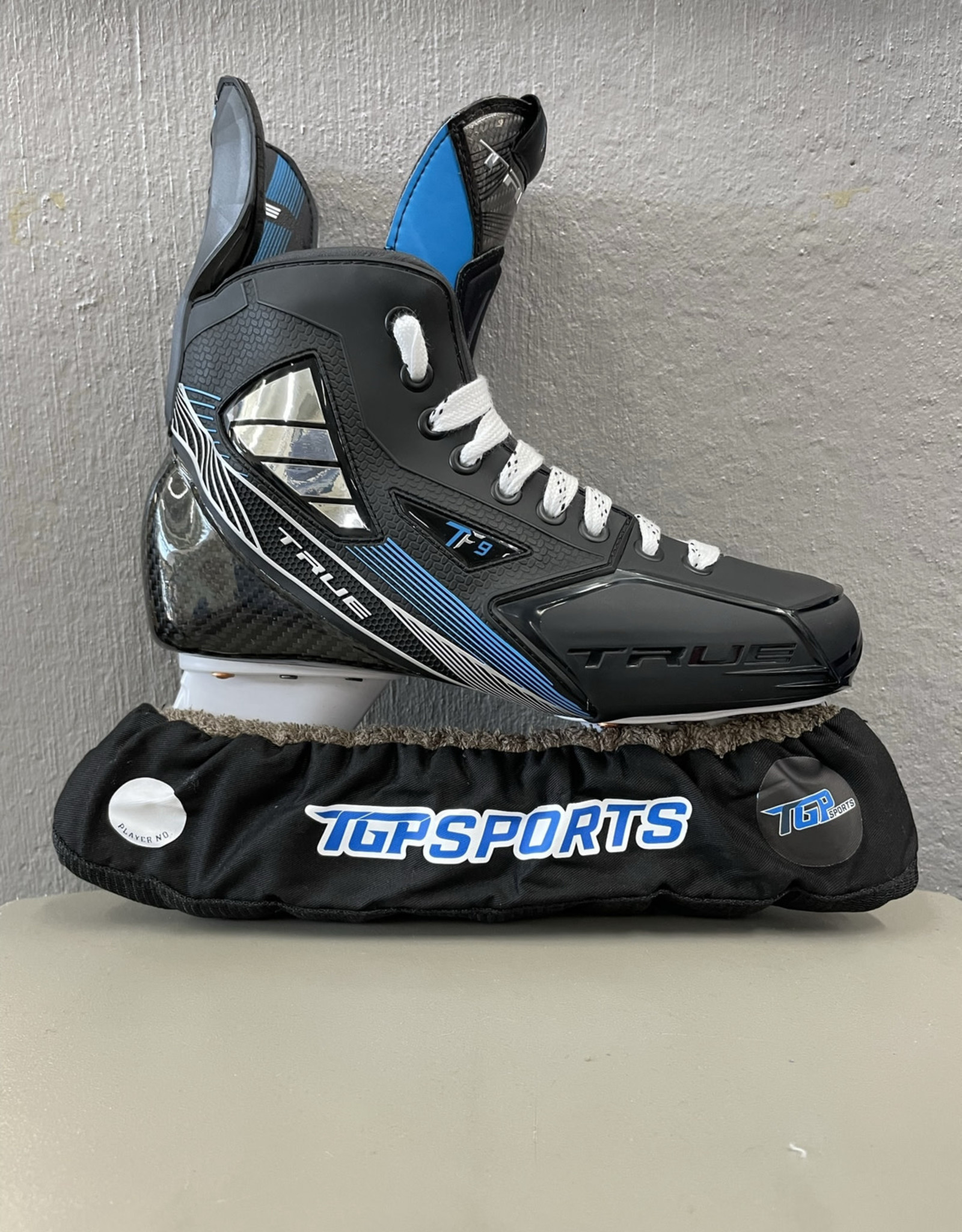 TGP Howies Skate Guard (JUNIOR) BLACK Total Game Plan (TGP) Sports