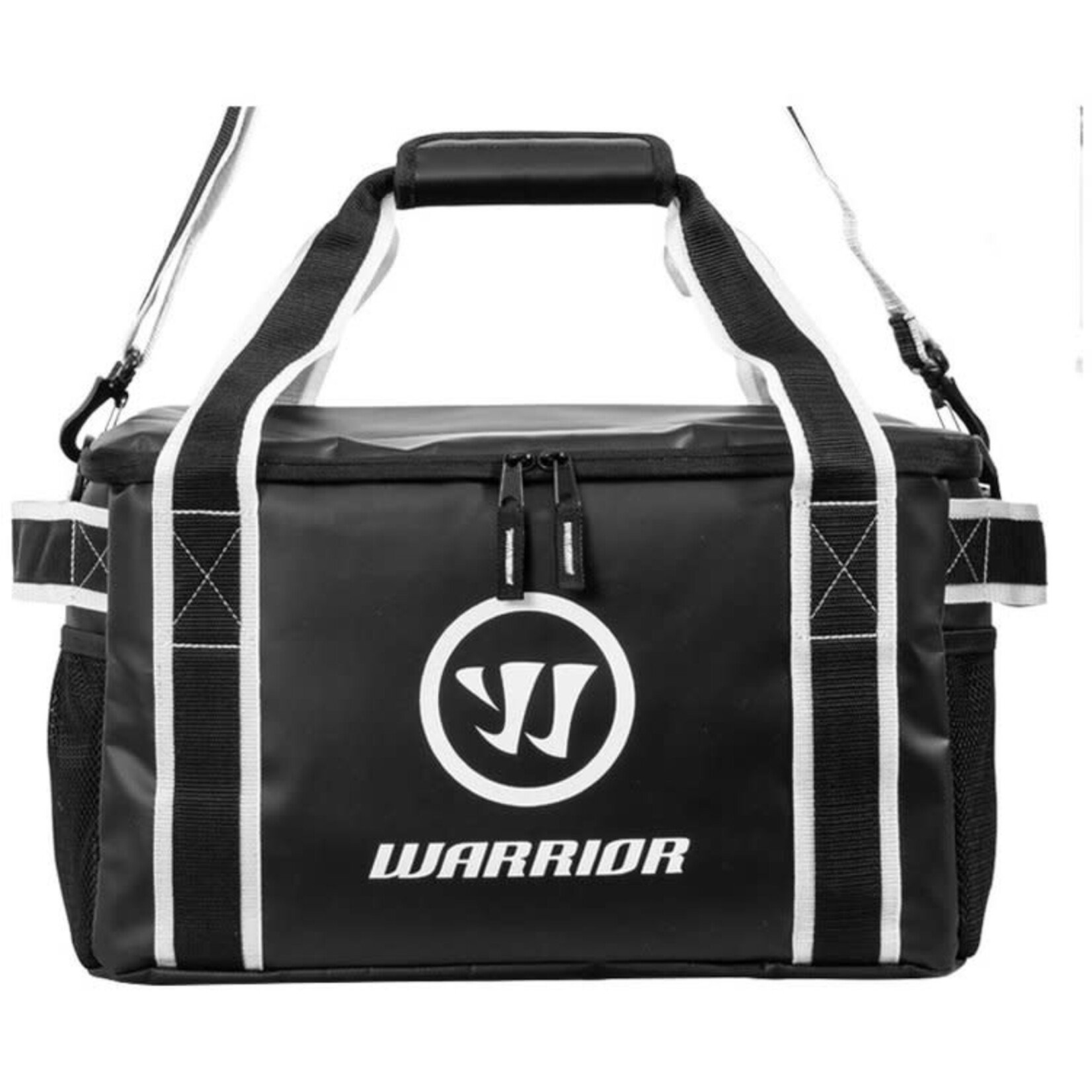 Warrior Warrior Pro Cooler Bag (BLACK)