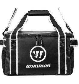 Warrior Warrior Pro Cooler Bag (BLACK)