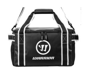 Warrior Hockey Skate Guards - Black