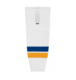 AAA Blues White Game Jersey (SENIOR) - Total Game Plan (TGP) Sports