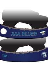 Howies AAA Blues Howies Skate Guard (SENIOR)