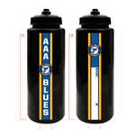 A&R AAA Blues A&R Water Bottle