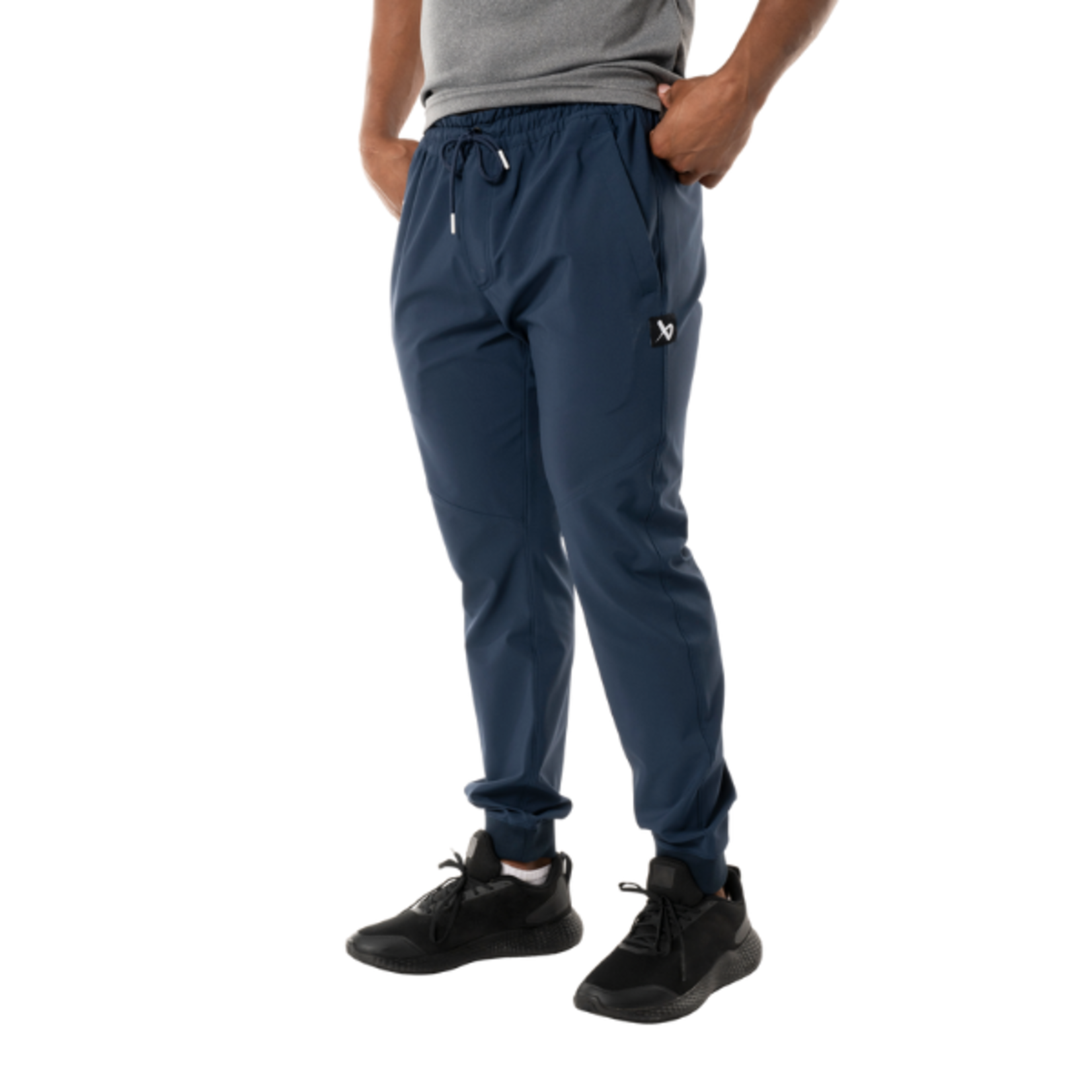 Bauer STP Bauer Team Woven Jogger (YOUTH)
