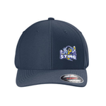 Travis Mathew STING Travis Mathews Fitted Hat