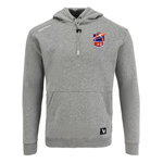 Bauer Rockets Bauer Ultimate Hoodie (SENIOR) GREY