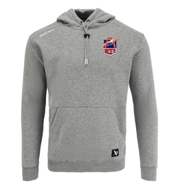 Bauer Rockets Bauer Ultimate Hoodie (YOUTH) GREY