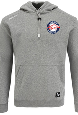 Bauer Liberty Bauer Ultimate Hoodie (YOUTH) GREY