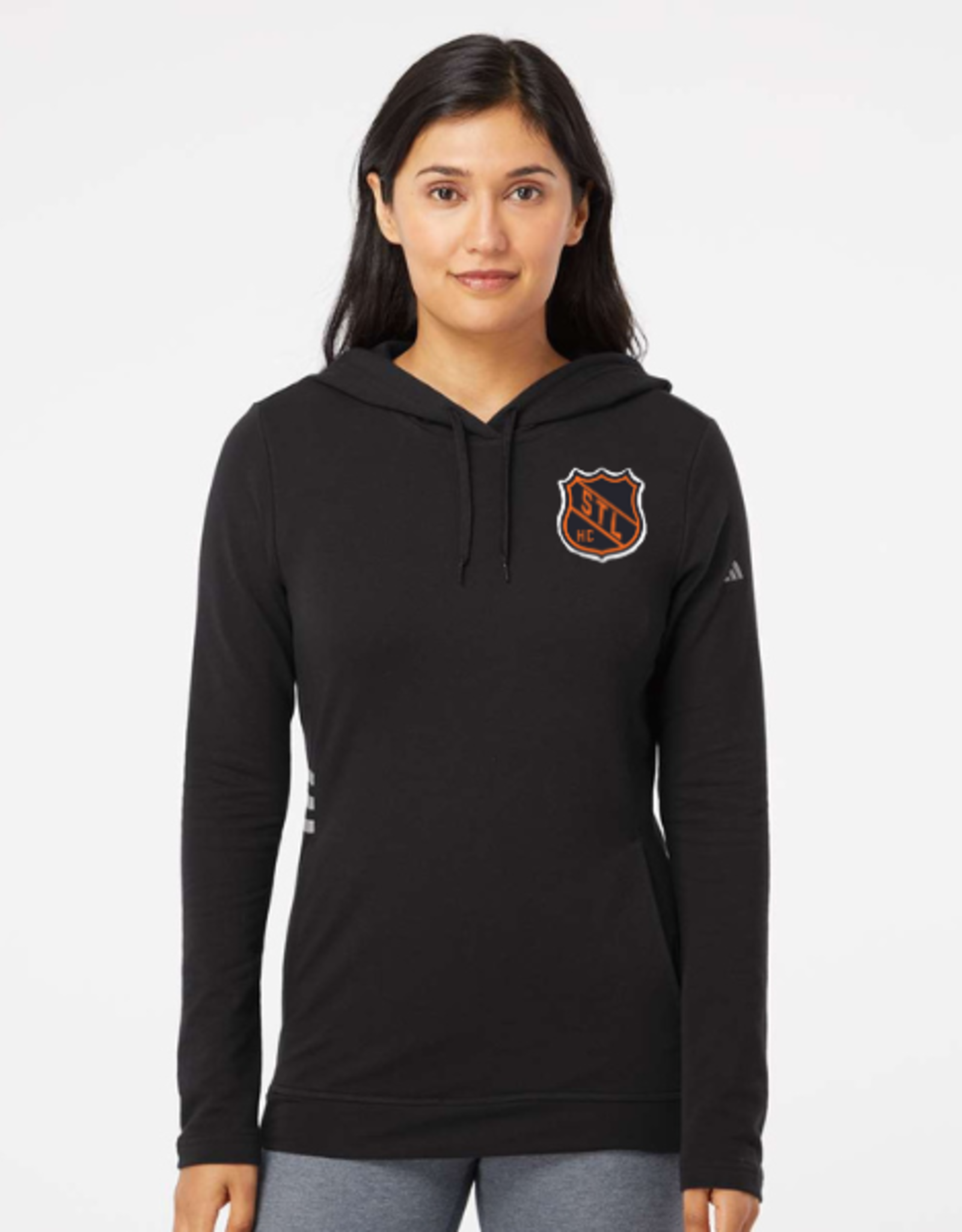 Adidas Hockey Hoodie