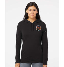 Hockey Club AK Jersey Lace Up Hoodie (SENIOR) - Total Game Plan (TGP) Sports