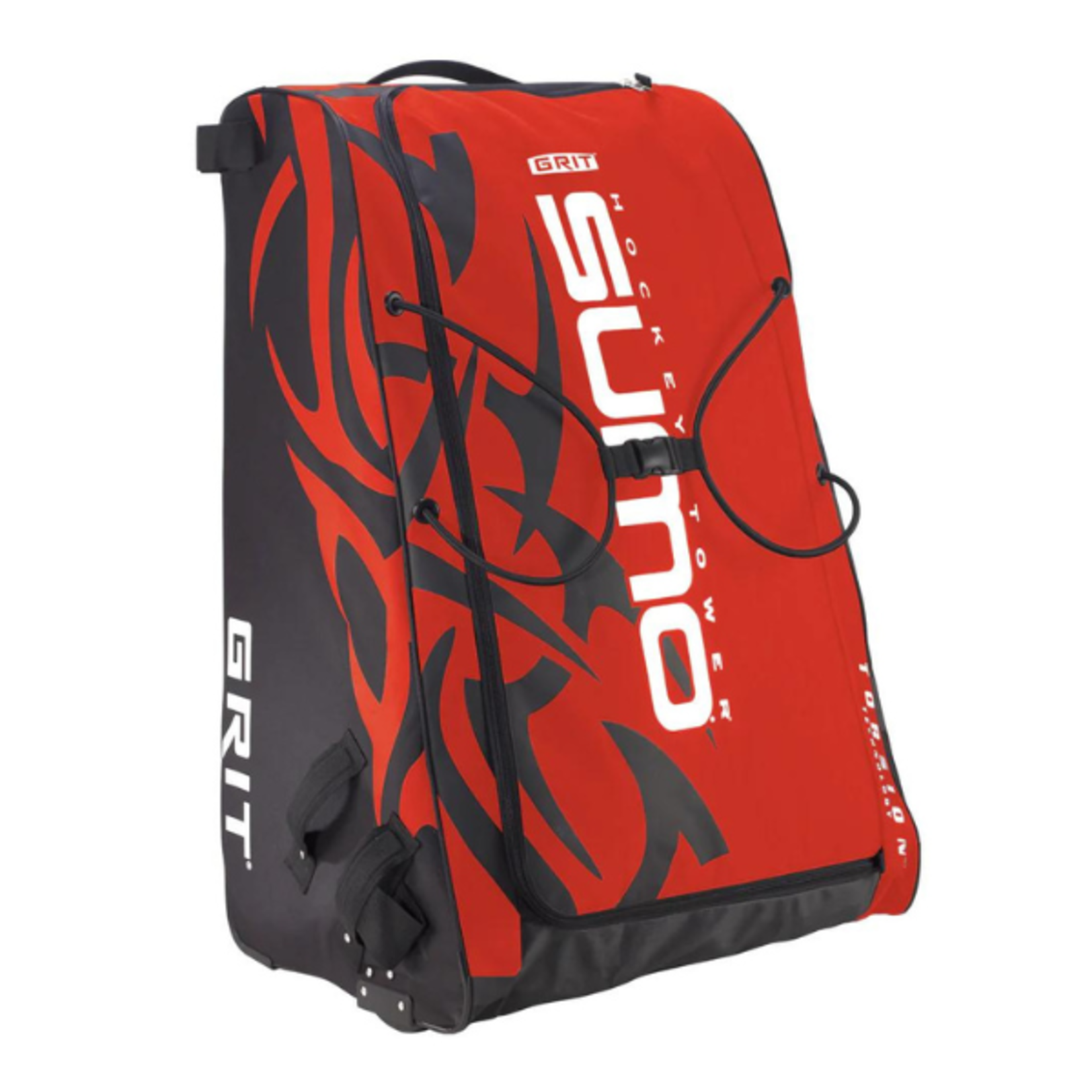 Grit Grit GT4 SUMO Goalie Tower Bag (JUNIOR)