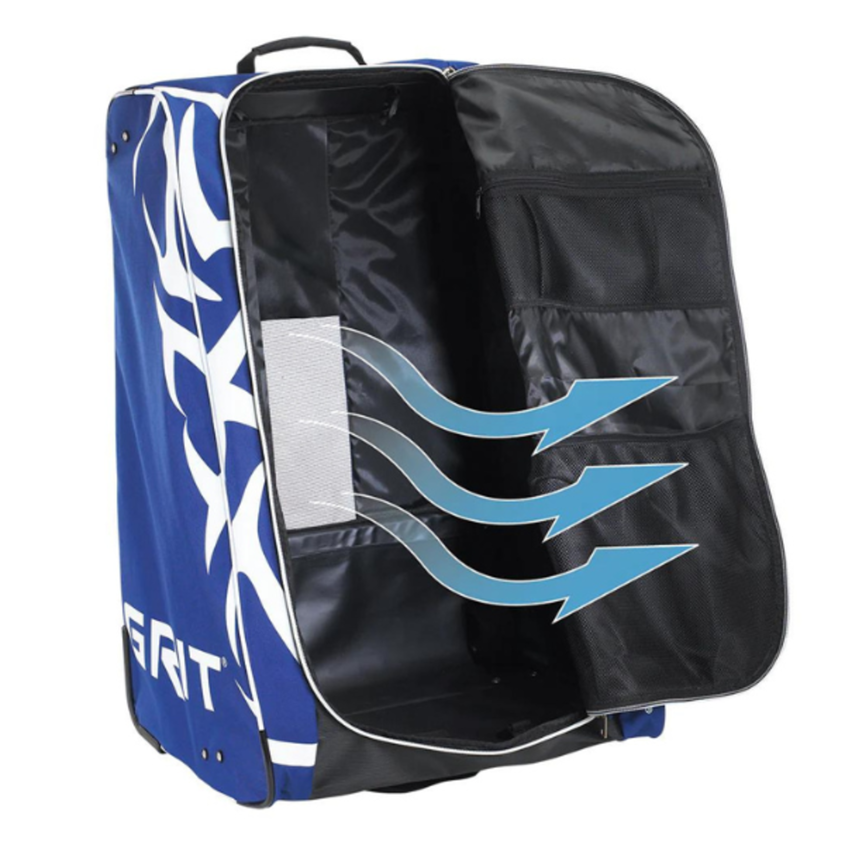 Grit Grit HYFX Hockey Tower Bag (YOUTH)