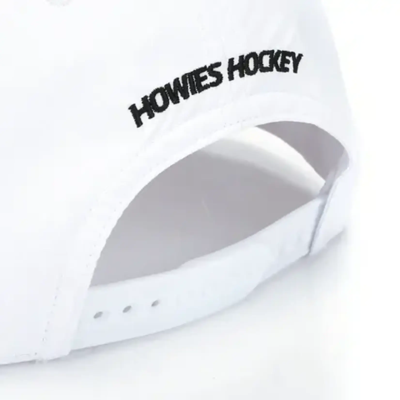 Howies Howies Lid the Tour Hat (WHITE)