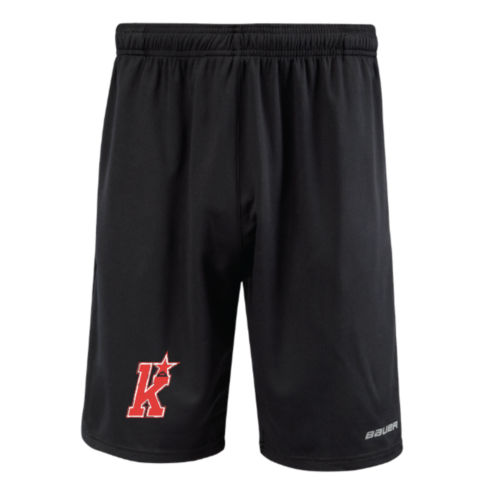 Bauer Kirkwood Bauer Core Short (YOUTH)