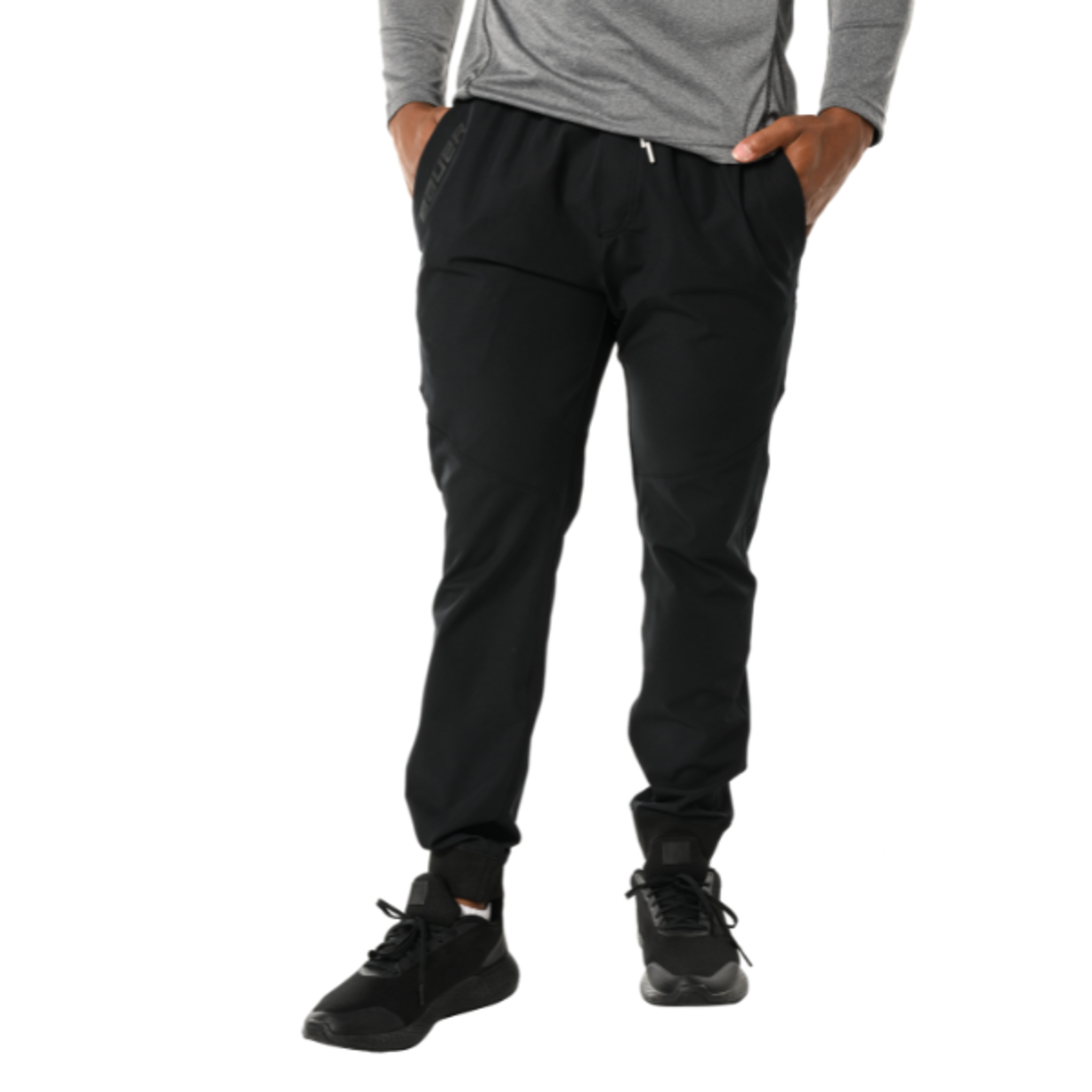 Bauer Kirkwood Bauer Team Woven Jogger (YOUTH)