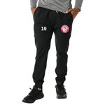 Bauer Kirkwood High Bauer Woven Jogger (YOUTH)