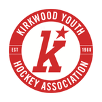 Kirkwood Car Decal