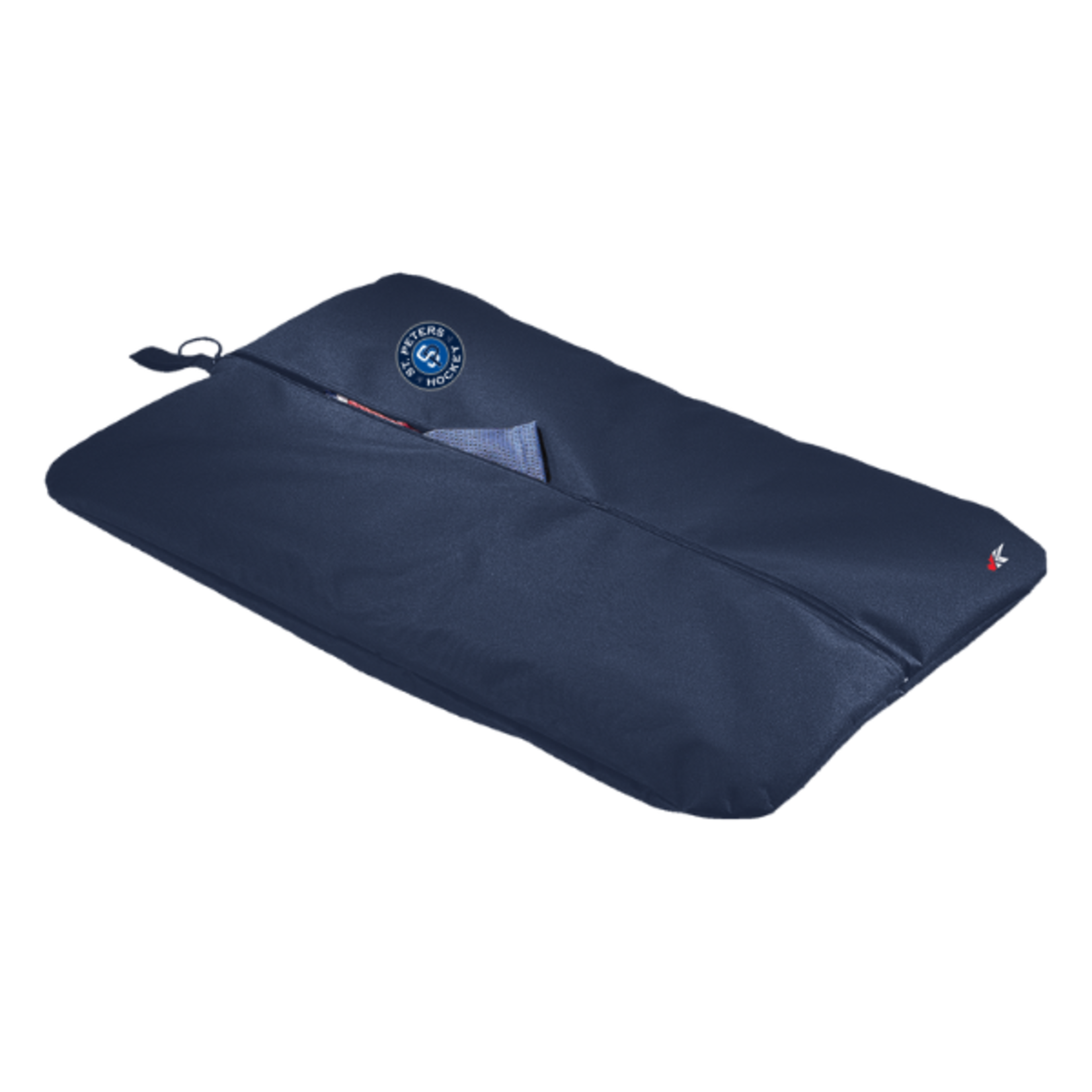 AK STP Garment Bag (NAVY)
