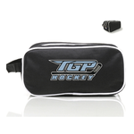 Howies Howies TGP Hockey Accessory Bag (BLACK)