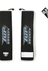 Howies Howies TGP Hockey Skate Blade Case (BLACK)