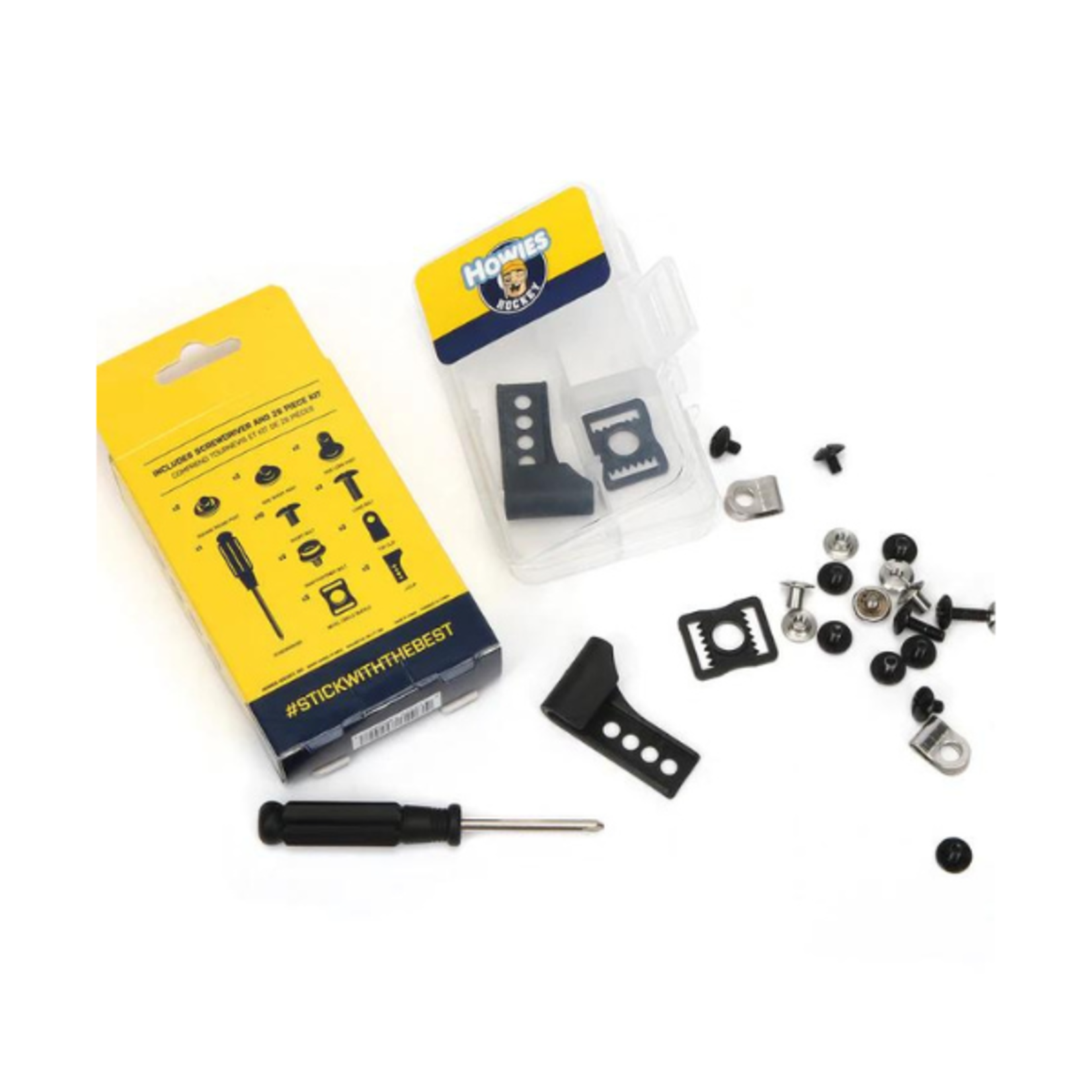 Howies Howies Helmet Repair Kit
