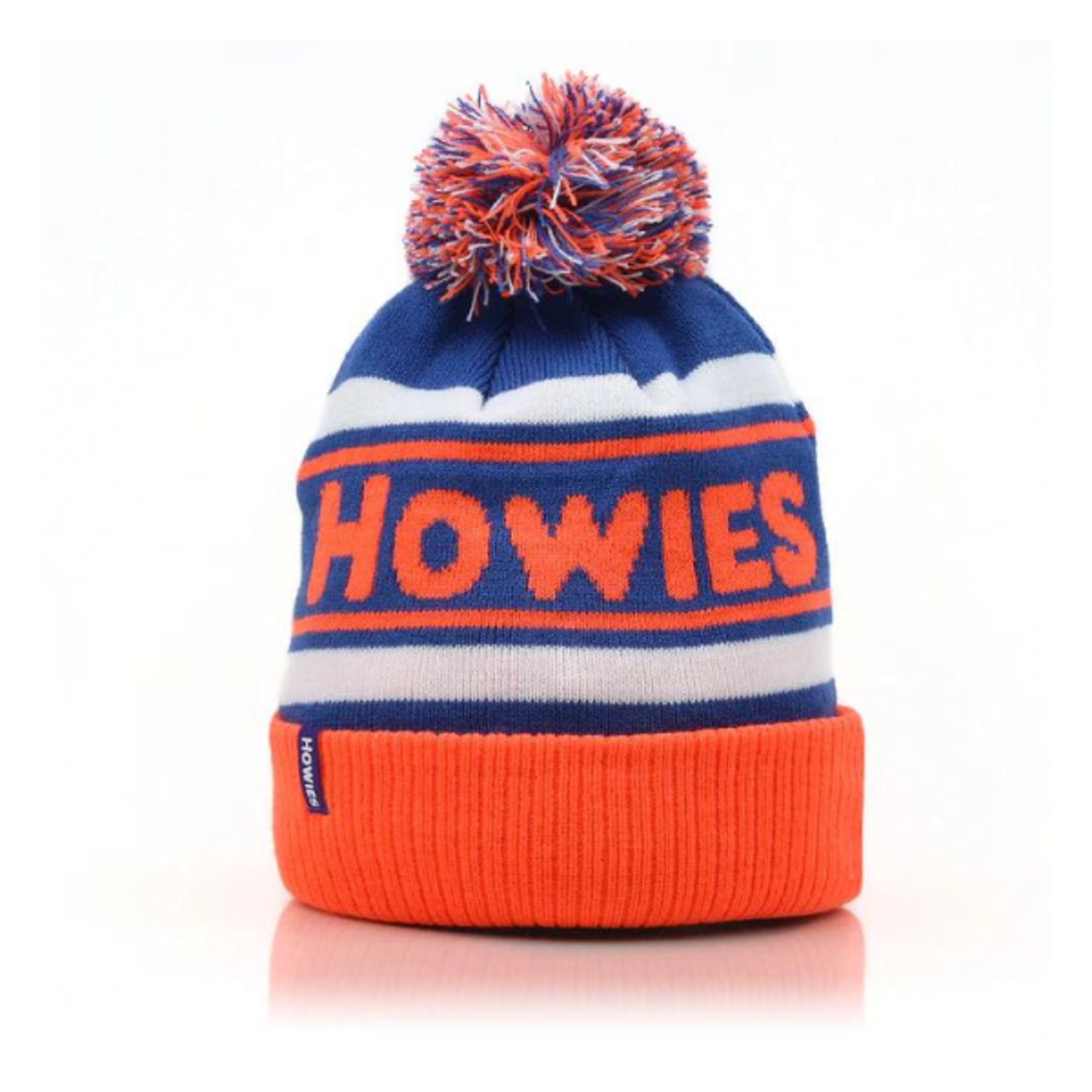 Howies Howies Winterpeg (ORANGE)