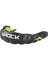 Shock Doctor Shock Doctor MicroGel Mouthguard (BLACK)