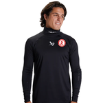 Bauer Kirkwood Bauer Neck Guard Shirt (SENIOR)