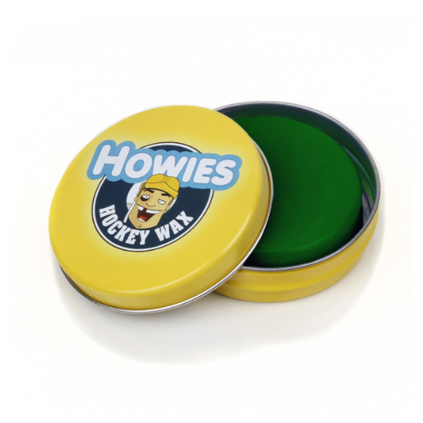 Howies Howies Hockey Stick Wax (GREEN)