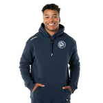 Bauer Holt Indian Logo Bauer Ultimate Hoodie (YOUTH)