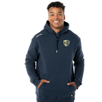 Bauer Holt Shield Logo Bauer Ultimate Hoodie (SENIOR)