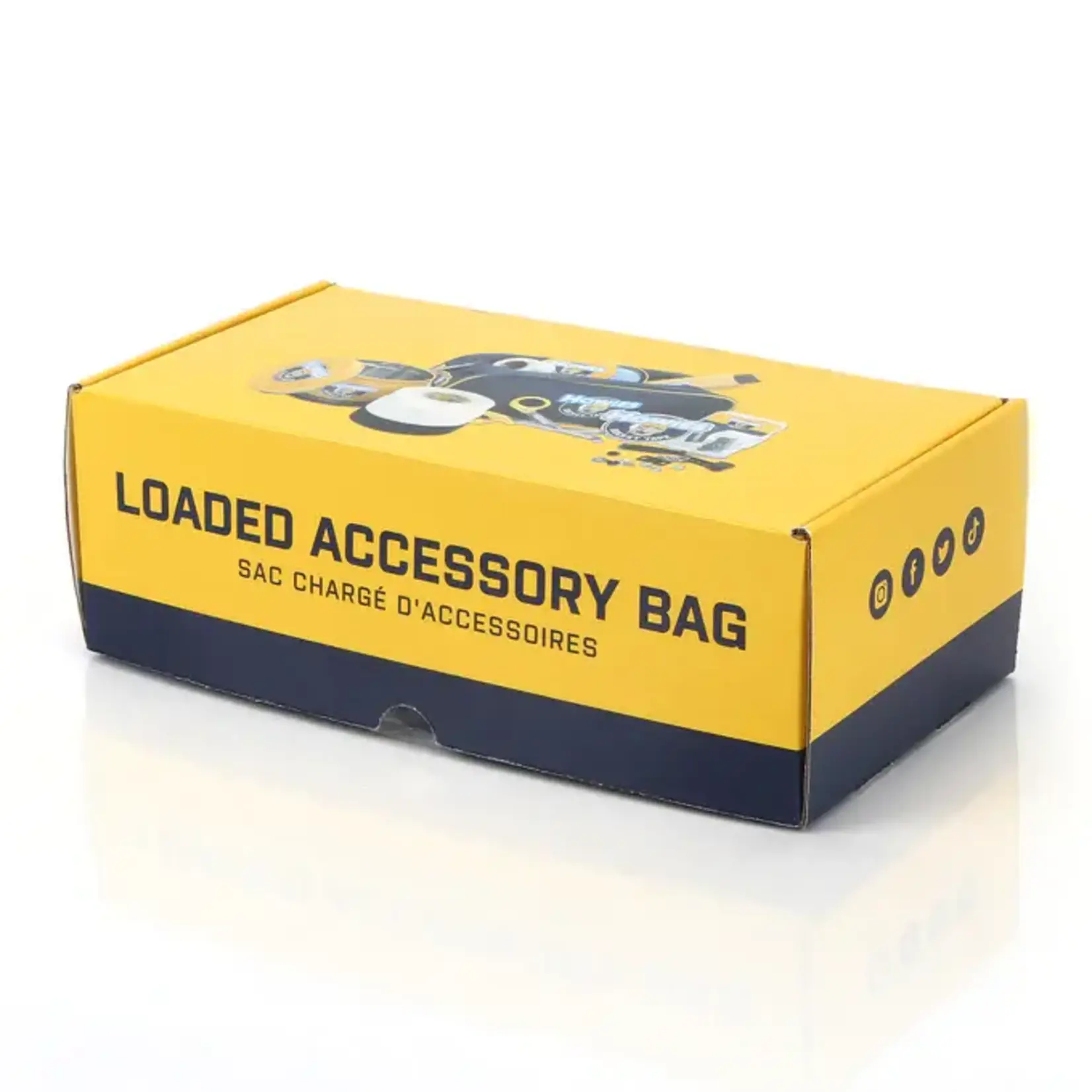 Howies Howies Loaded Accessory Bag
