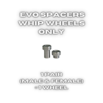 Labeda Labeda EVO Spacer System (1 Wheel)
