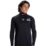 Bauer Sting Bauer Neck Guard Shirt (YOUTH)