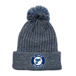 Bauer AAA Blues Bauer New Era Team Pom Knit